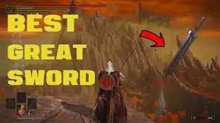 How To Get The Guts Greatsword In Elden Ring