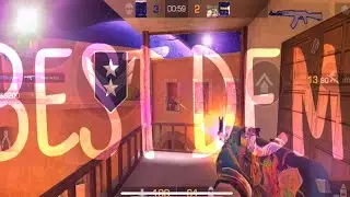 Купил Butterfly 🔥 “Black Widow” и Gloves “Burning Fists” 🔥 Standoff 2 Демка! (ЛУЧШИЙ СЕТ!?)🥰