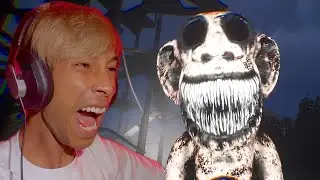 Game SERAM paling CUTE tapi jumpscare macam HAREEE ( ZOONOMALY )