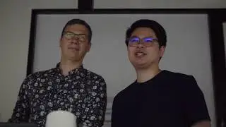 Google Assistant Room