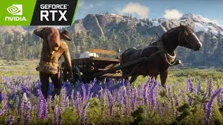 Red Dead Redemption 2 RTX 2070 Super & Ryzen 7 3700x Benchmark Best Settings For 1440p 60+ FPS
