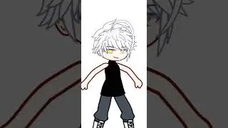 Танец ~ Dance  // эх, мягко говоря это 💩 // sorry my followers 🙇🏻‍♀️ // animation