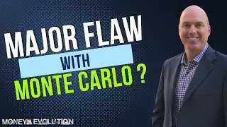 Major Flaws with Monte Carlo