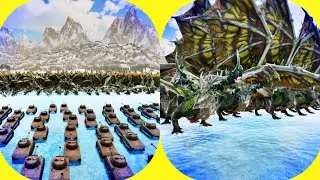 Can 1000 Million Wef_Forestdrag  vs Stop 10000 (Tank) Sherman - Uebs2