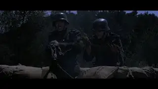 Explosive stuff!