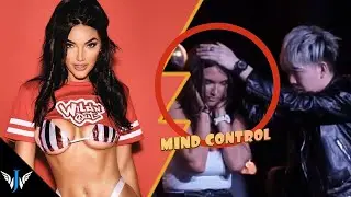 HYPNOTIZING Sexy Wild 'N Out Girl!!! *ft.Hailee Lautenbach*