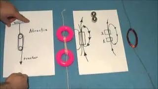 Universal Law of Attraction in Helical Geometrodynamics