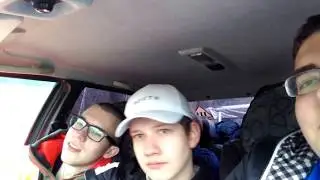 Вите нада выйти