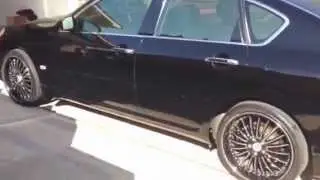 2006 m45 infinity m45 111k miles