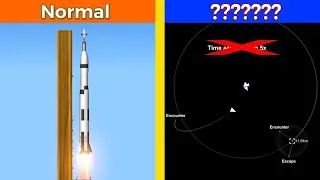 Different Ways to play SFS…