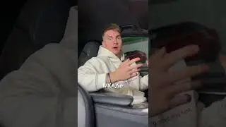 The M5 is the worst car for checkers🤯 