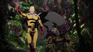 Descargar One Punch Man Mega
