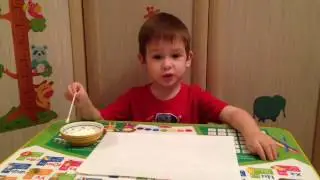 Эксперименты продолжаются! Интересные опыты для детей.