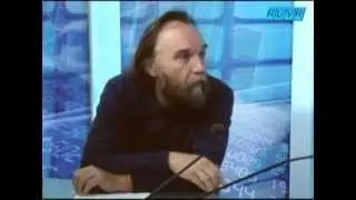 Александр Дугин: Европа в нынешнем положении обречена