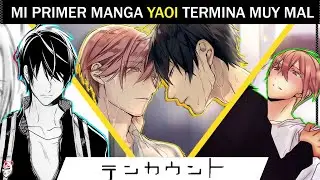 La PEOR forma de COMENZAR a ver YAOI💀 | Review: Ten Count