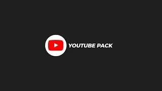 Youtube Pack