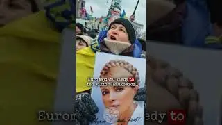 Geneza konfliktu na Ukrainie miała miejsce dekadę temu!