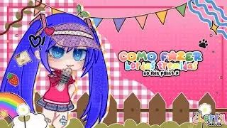 ⛴️ como fazer BORDAS TREMIDAS no ibis paint X! // mini tutorial ☆ Cherry Sensei! 🧸🌱