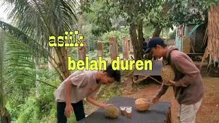 panenjoan gunung sari |vlog 3
