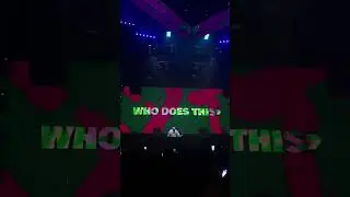 James Hype [10] ( Live at ONYX Bangkok 2024 )