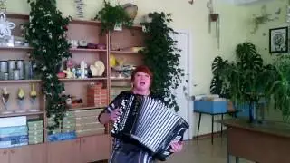 "На тот большак"