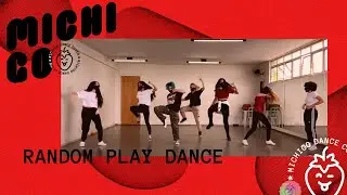 [MichiGO] KPOP RANDOM PLAY DANCE