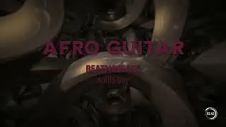 AFRO GUITAR