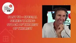 FAST 50 - SPECIAL SERIES: Taking stock of the best of the rest