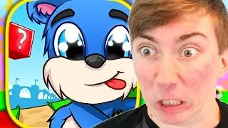 FUN RUN 3 (Fun Run Arena - Multiplayer Race)