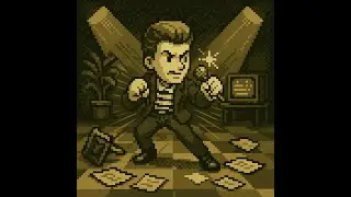 🎤 Rick Astley: The Game | GB Achievement Quest