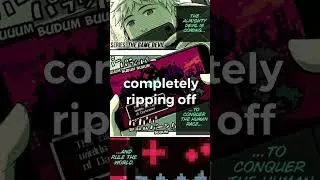 New Manga | The Game Devil #manga
