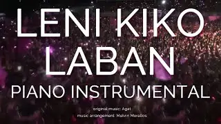 Leni Kiko Laban (Piano Instrumental)
Leni Kiko Song