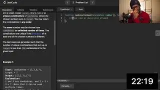 LeetCode Everyday - Day 283 - GPT4