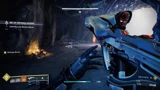 Destiny 2 Master Lost Sector Solo Flawless: Bay of Drowned Wishes(Warlock) Season 23