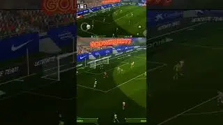 FIFA 16 MOD 24 GOAL 