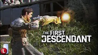 THE NEW BEST MISSION | THE FIRST DESCENDANT