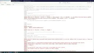 Maven integration // Интеграция Maven и Jenkins