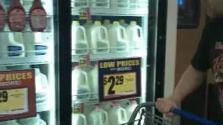Milk