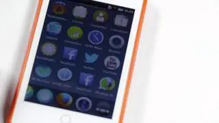 Alcatel OneTouch Fire (Español)