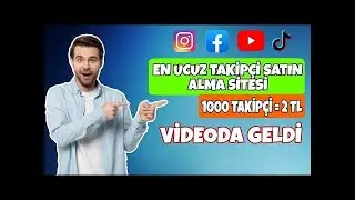 Smm Panel Ana Sağlayıcı !!! - En Ucuz Takipçi Alma Sitesi
