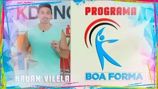 3° Programa Boa Forma 2024