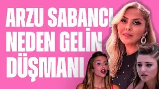 Sabancı Ailesi'nde mahalle kavgasını andıran gelin kaynana çatışmaları