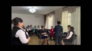 Тұлғаны кітап оқу арқылы жалпыадамзаттық және ұлттық құндылықтарға бағыттау жолдары
