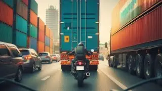 POSICIÓN SEGURA DENTRO DEL CARRIL
