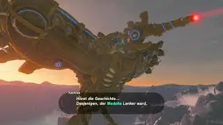 Zelda BotW Part: 108 Revalis Ballade