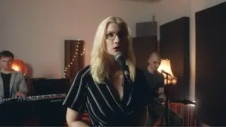 London Grammar - Interlude Cover