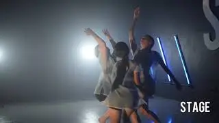 Angel by the Wings - Sia | Coreografia de Dança Contemporânea