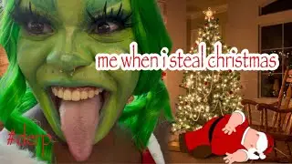 I'm Gonna Kill Santa Claus - Danny Gonzalez Cover by babielinny