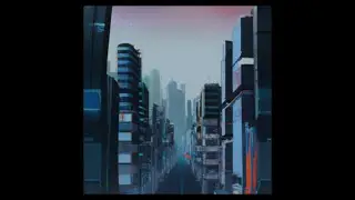 Terdix - Nocturnal