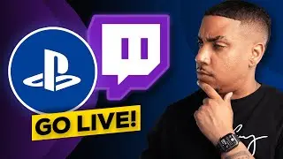 How to Start Streaming on PS5 to Twitch (No Capture Card 2026)
